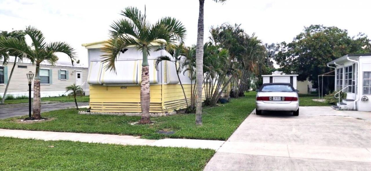 4054 Marigold Road, Boynton Beach, FL 33436 Photo