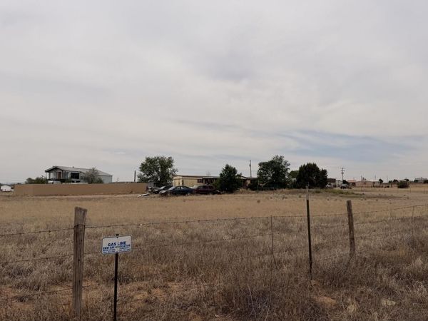 2417 Old Highway 66 , Edgewood, NM 87015