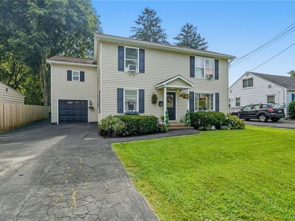 523 S Terry Road , Syracuse, NY 13219