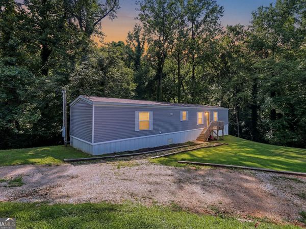 739 Ridgeview Drive, Lavonia, GA 30553
