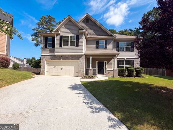 2321 Willow Shade Lane, Loganville, GA 30052