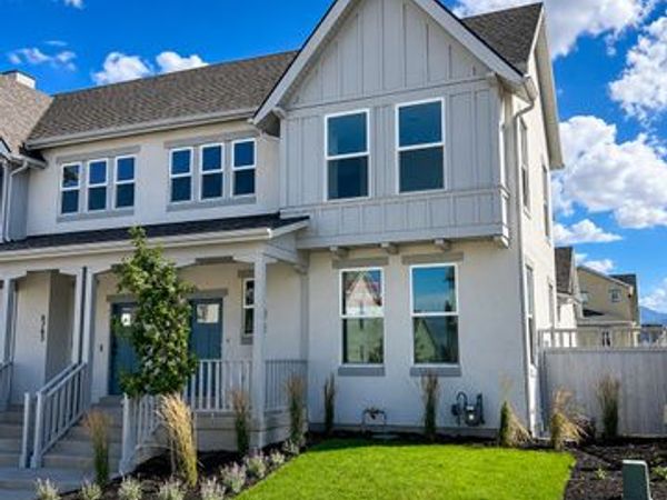 6767 W SALT MARSH RD S, Unit 458, South Jordan, UT 84009