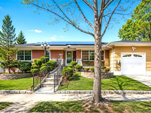 218-21 Stewart Road , Hollis Hills, NY 11427
