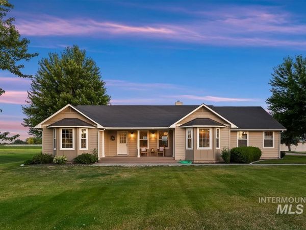8133 Joplin Rd, Nampa, ID 83687