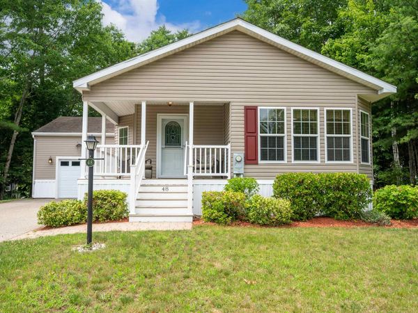 48 Blair Drive, Rochester, NH 03868