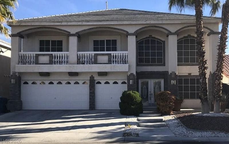 7830 Abalone Bay Street, Las Vegas, NV 89139 Main Photo