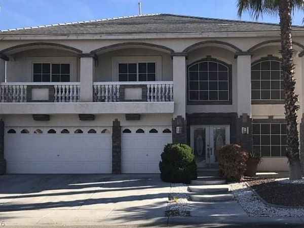 7830 Abalone Bay Street, Las Vegas, NV 89139