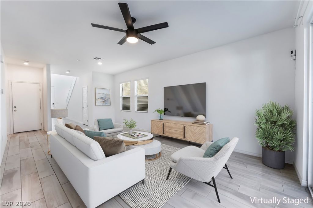 8866 Mountain Lion Avenue, Las Vegas, NV 89166 Main Photo