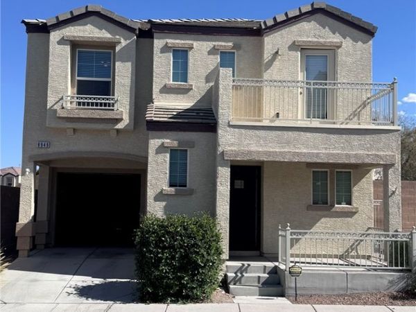 8949 CAREFUL CANVAS Avenue , Las Vegas, NV 89149