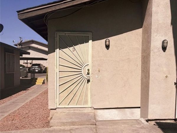 213 N 18th Street, Unit D, Las Vegas, NV 89101