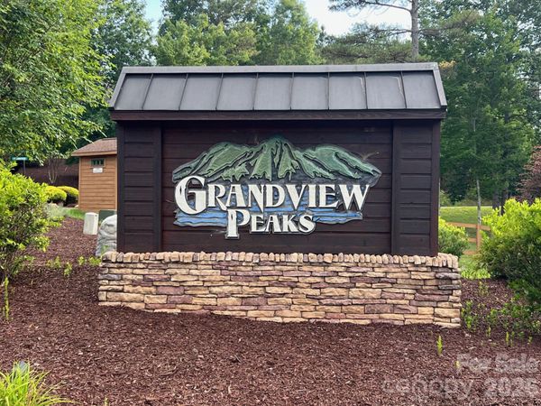 49 Trillium Trail , Nebo, NC 28761