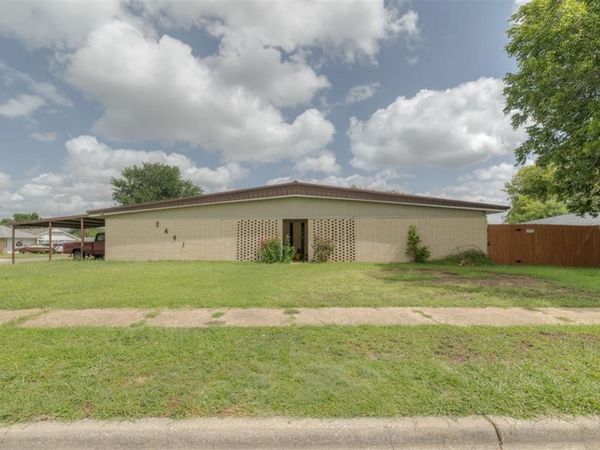 2441 SW 77th Street, Oklahoma City, OK 73159