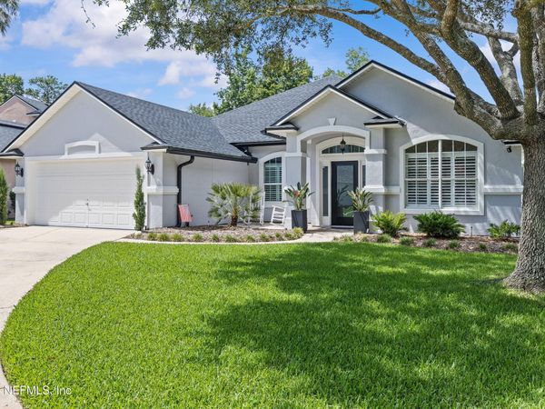 728 E CUMBERLAND Court, St. Johns, FL 32259