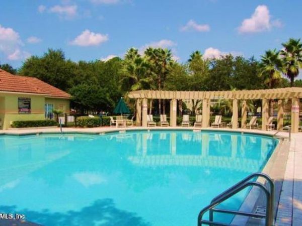 7701 TIMBERLIN PARK Boulevard, Unit 837, Jacksonville, FL 32256