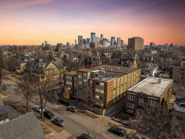 1901 Emerson Avenue S, Unit 104, Minneapolis, MN 55403