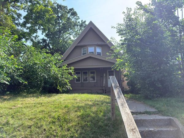 3179 Cherry Street, Toledo, OH 43608