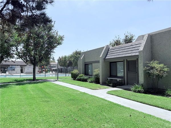 16144 Crystal Creek, Cerritos, CA 90703
