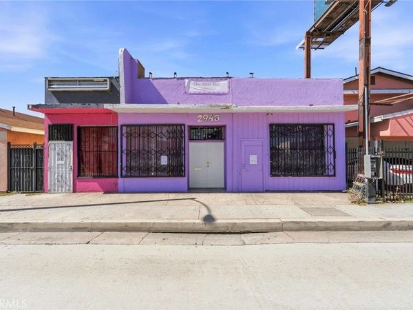 2945 Tweedy, South Gate, CA 90280