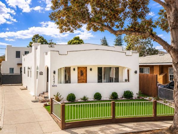 5447 Lime Avenue, Long Beach, CA 90805