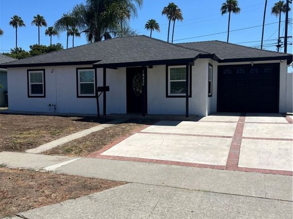 18234 Bonham, Carson, CA 90746