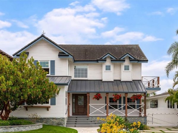 26882 Calle Real, Dana Point, CA 92624