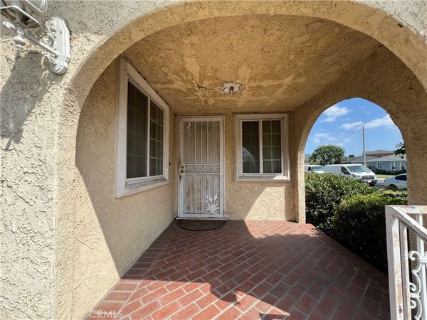 2130 Cogswell Road, El Monte, CA 91733