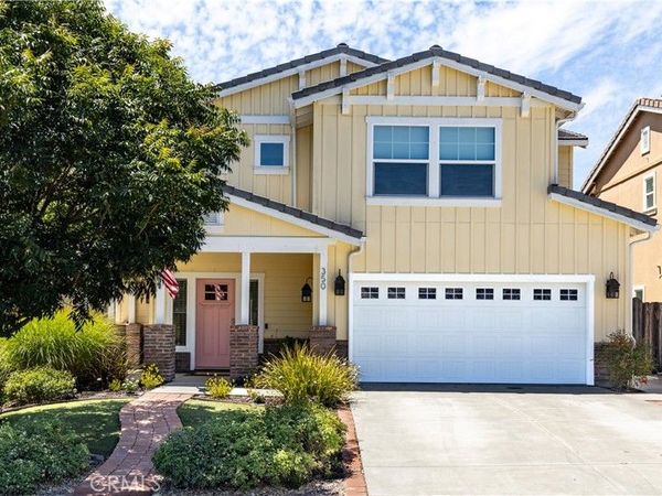 350 Lily Pad, Templeton, CA 93465