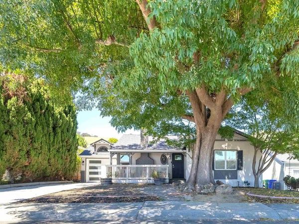 16004 Wellington Way, Castro Valley, CA 94578