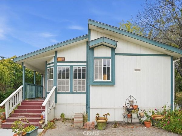 241 Sweet Springs Lane, Unit 5, Arroyo Grande, CA 93420