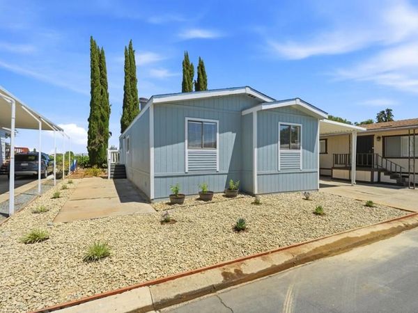 19690 N Highway 99, Unit 32, Acampo, CA 95220
