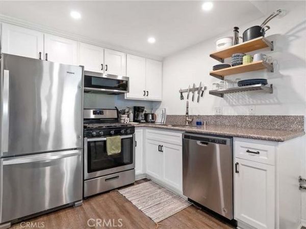 14405 Cerise, Unit 29, Hawthorne, CA 90250