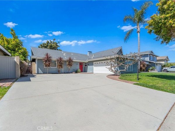 16311 Woodstock, Huntington Beach, CA 92647