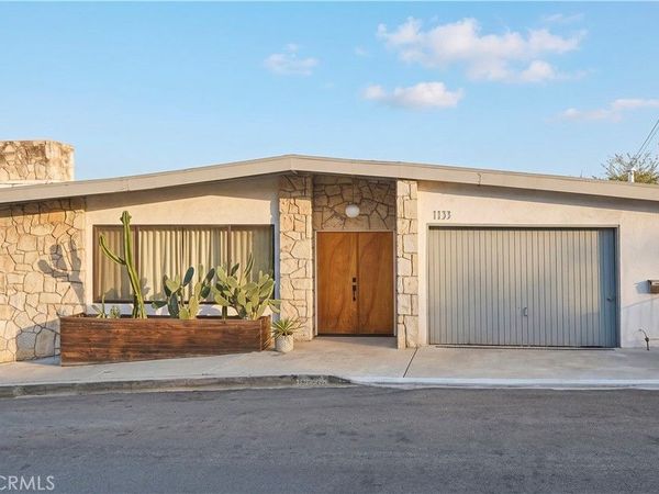 1133 Berkeley, Glendale, CA 91205