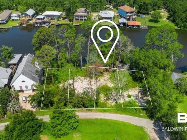16071 River Drive, Summerdale, AL 36580