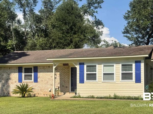 10376 Longview Drive, Foley, AL 36535