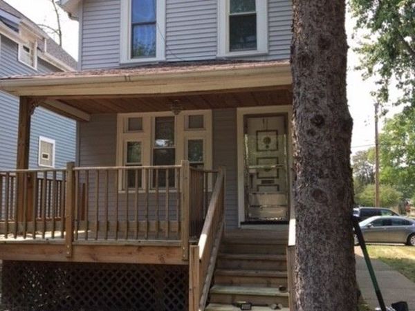 518 N 2nd Avenue , Maywood, IL 60153