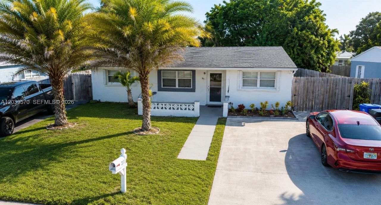 3010 N 73rd Ave, Hollywood, FL 33024 Photo