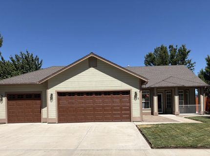 1478 N Marion Russell Drive, Gardnerville, NV 89410 Photo