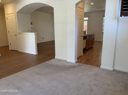 1478 N Marion Russell Drive, Gardnerville, NV 89410 Photo