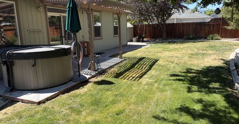 1478 N Marion Russell Drive, Gardnerville, NV 89410 Photo