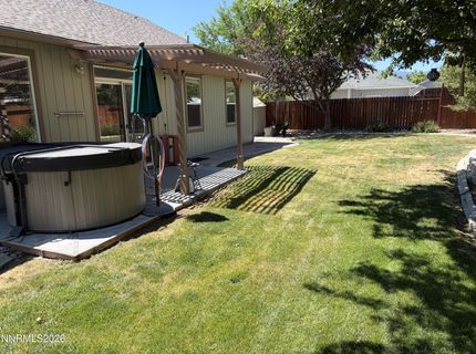 1478 N Marion Russell Drive, Gardnerville, NV 89410 Photo