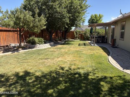 1478 N Marion Russell Drive, Gardnerville, NV 89410 Photo
