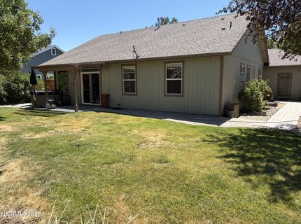 1478 N Marion Russell Drive, Gardnerville, NV 89410 Photo