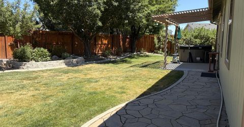 1478 N Marion Russell Drive, Gardnerville, NV 89410 Photo