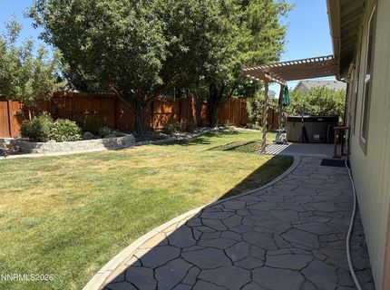 1478 N Marion Russell Drive, Gardnerville, NV 89410 Photo