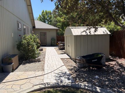 1478 N Marion Russell Drive, Gardnerville, NV 89410 Photo