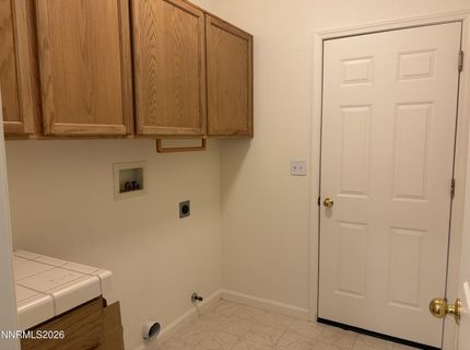 1478 N Marion Russell Drive, Gardnerville, NV 89410 Photo