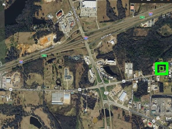 1520 W Hwy 67 Street, Mount Pleasant, TX 75455