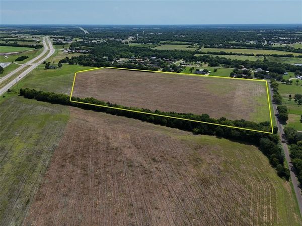 28500 W Kaufman , Cooper, TX 75432