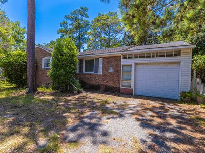 611 Collins St. , Myrtle Beach, SC 29577